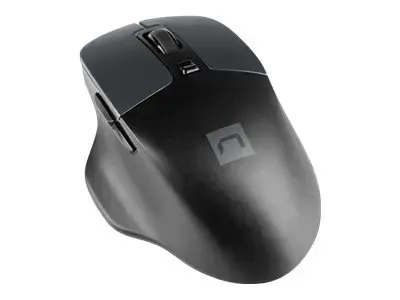NATEC belaidė pelė Blackbird 2 1600DPI juoda