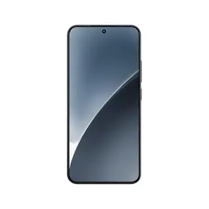 Xiaomi Phones 15 | Black | 6.36 " | LTPO OLED | 1200 x 2670 pixels | Qualcomm | Snapdragon | Internal RAM 12 GB | 512 GB | Dual SIM | 5G | Main camera resolution 50+50+50 MP | Secondary camera resolution 32 MP | Android | 15 | 5400 mAh