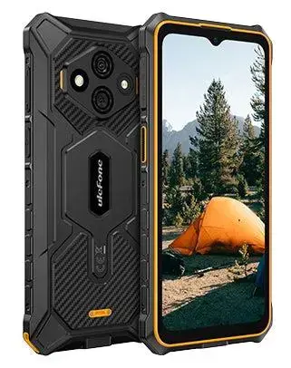 Mobilusis telefonas Ulefone RugKing 3 Pro