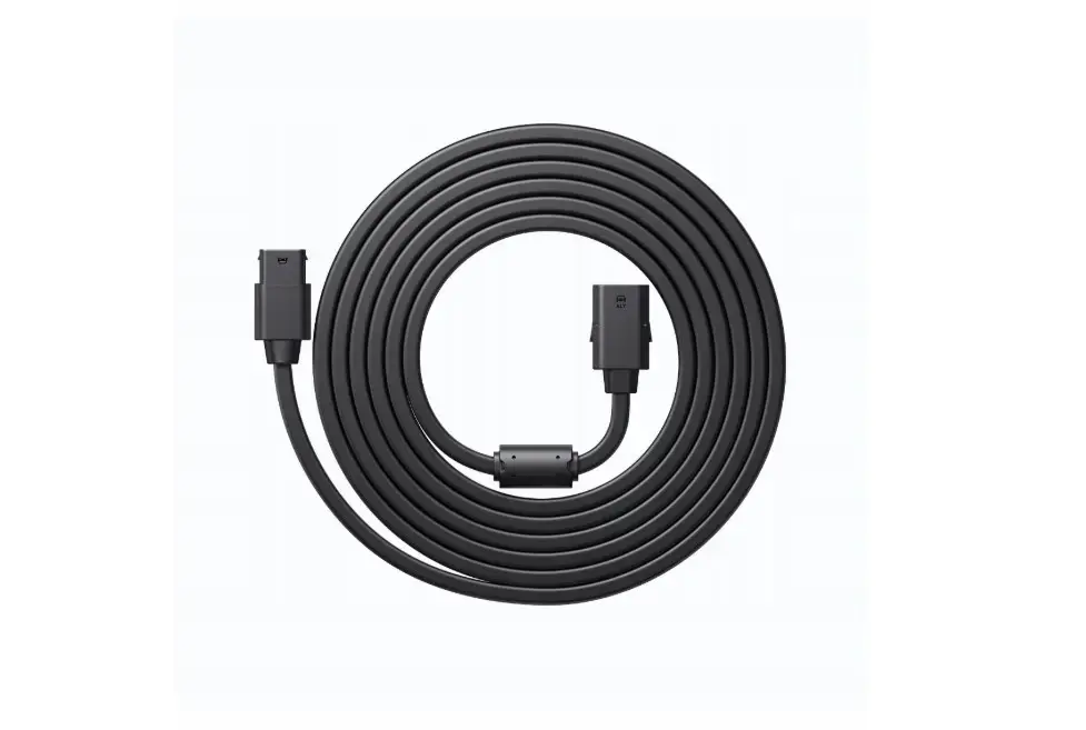 Anker Solix AS200 Alternator Charger car charger