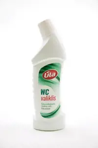 WC valiklis Ūla, pušų kvapo, 750ml