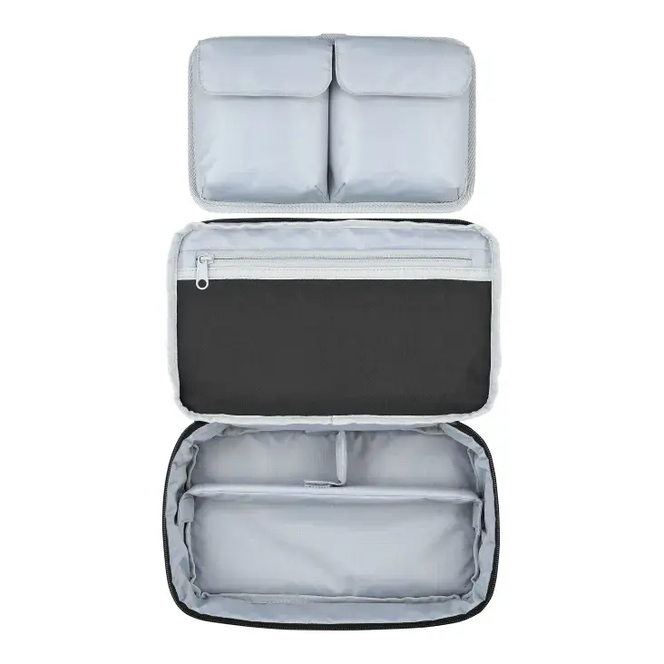 ASUS ROG Tech Pouch BC1003 Pouch case Nylon Black