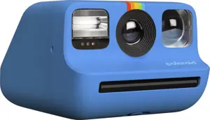 Polaroid Go Gen 2, blue