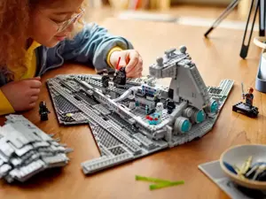 LEGO STAR WARS 75394 Imperial Star Destroyer