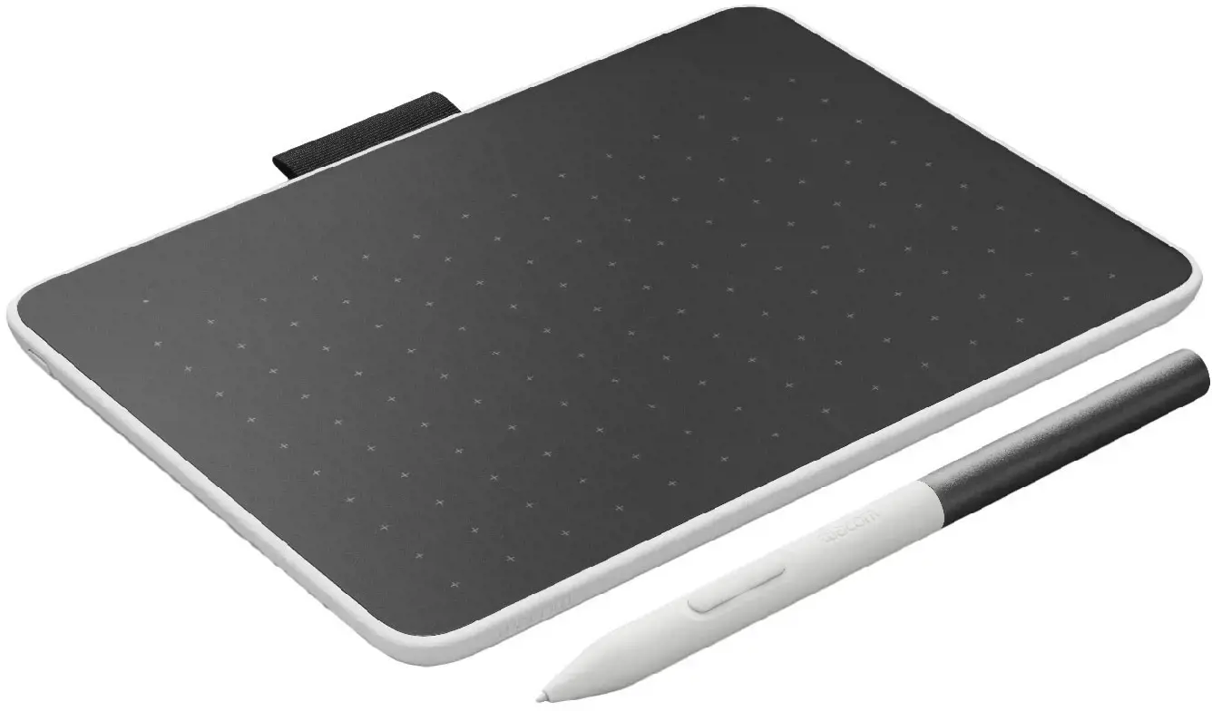 Wacom One S Pen Tablet Small