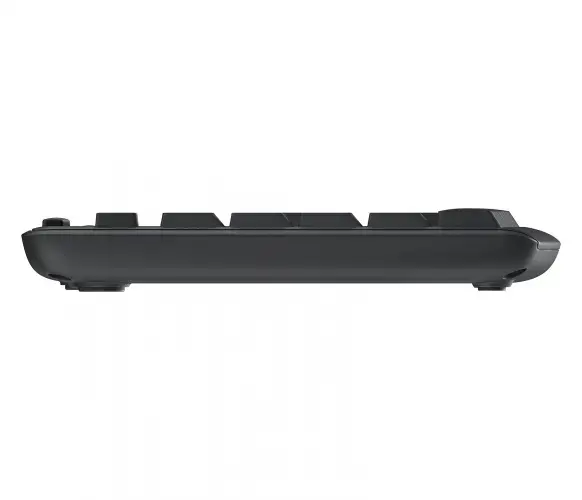 "LOGITECH MK295 Silent Wireless Combo" - GRAPHITE - JAV - INTNL