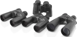 "Pentax" žiūronai SP 10x50 WP