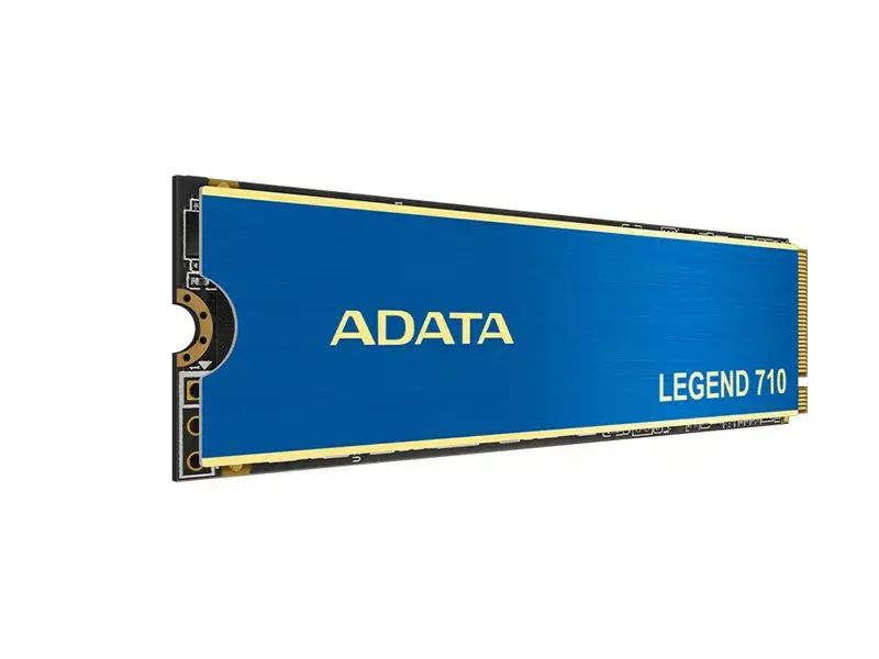 SSD diskas ADATA LEGEND 710 512 GB, M.2 2280, PCIe Gen3x4