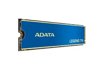 SSD diskas ADATA LEGEND 710 512 GB, M.2 2280, PCIe Gen3x4