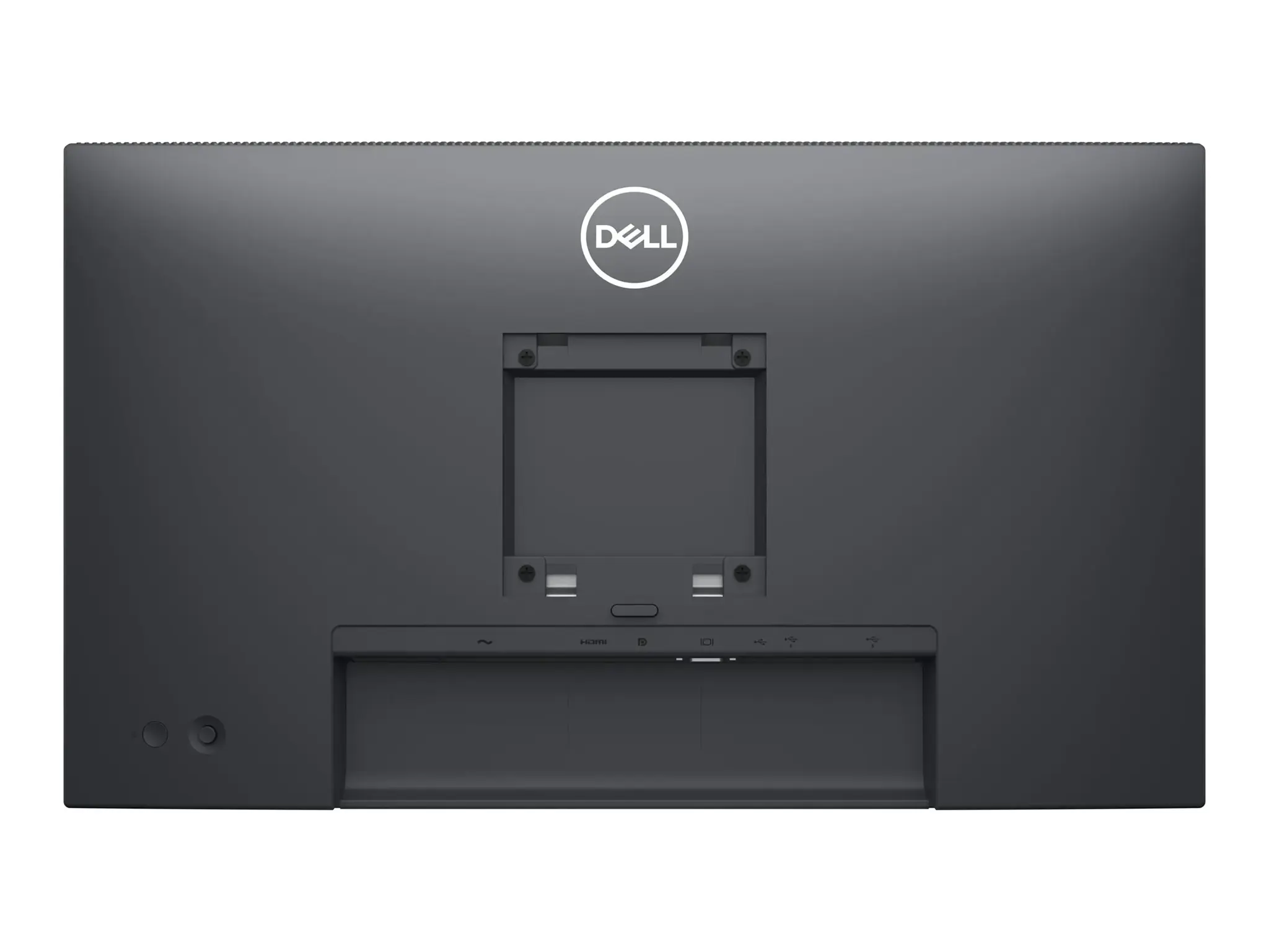 DELL P Series P2725H_WOST, 68.6 cm (27"), 1920 x 1080 pixels, Full HD, LCD, 8 ms, Black