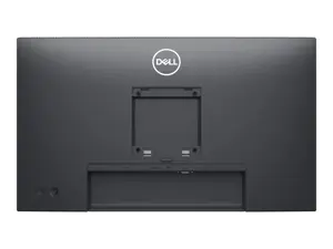 DELL P Series P2725H_WOST, 68.6 cm (27"), 1920 x 1080 pixels, Full HD, LCD, 8 ms, Black