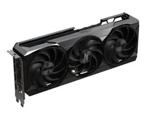 Vaizdo plokštė Acer Radeon RX 9070 16 GB, GDDR6, DP.Z4EWW.P01