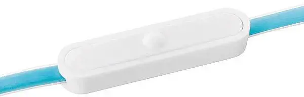 "Vivanco" ausinės HS 200 BL, juodos (31436)