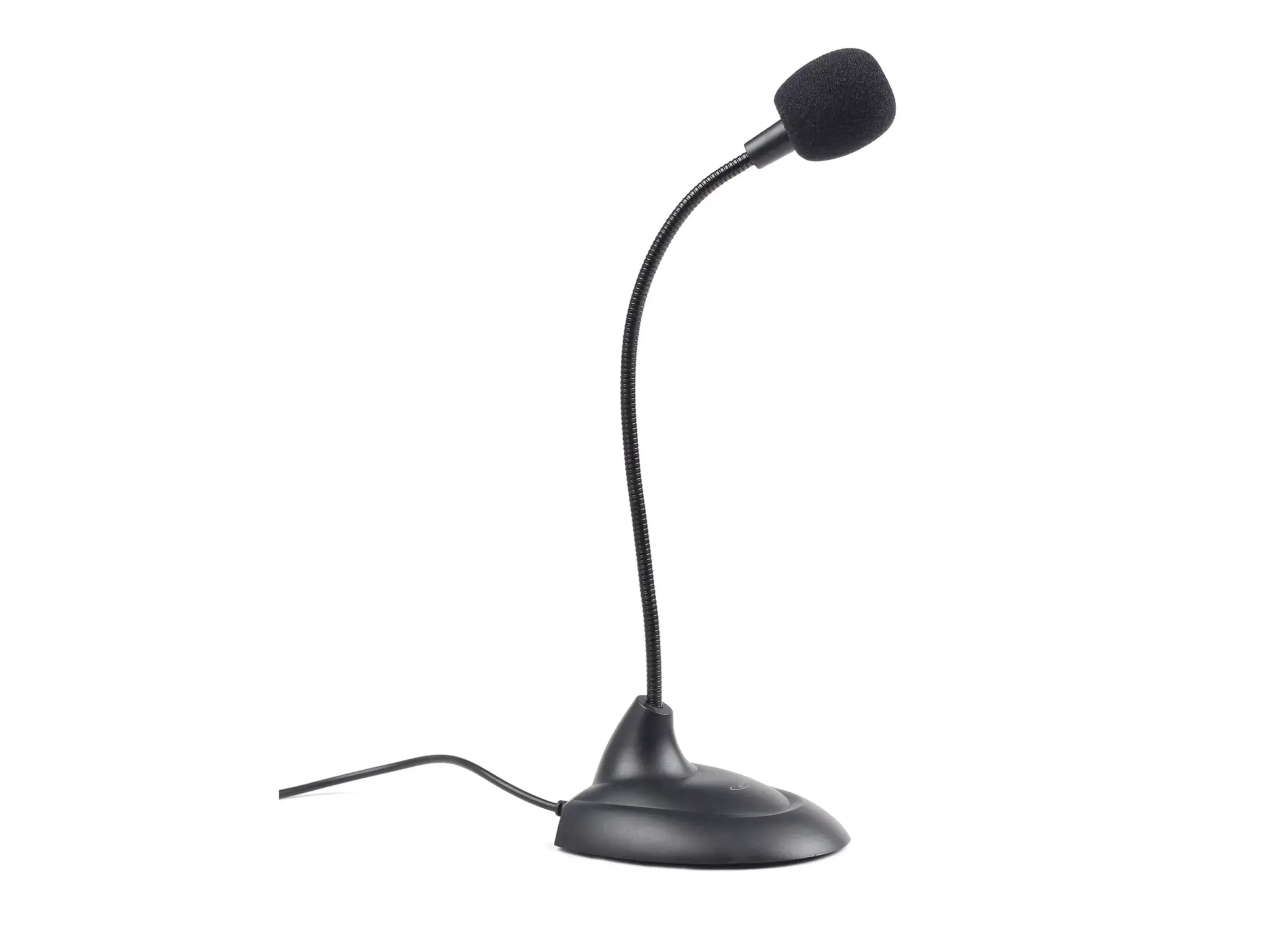 GEMBIRD MIC-205 Gembird stalinis mikrofonas MIC-205