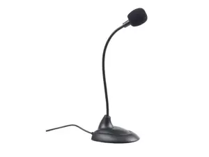GEMBIRD MIC-205 Gembird stalinis mikrofonas MIC-205