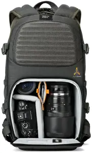 "Lowepro" kuprinė Flipside Trek BP 250 AW, pilka
