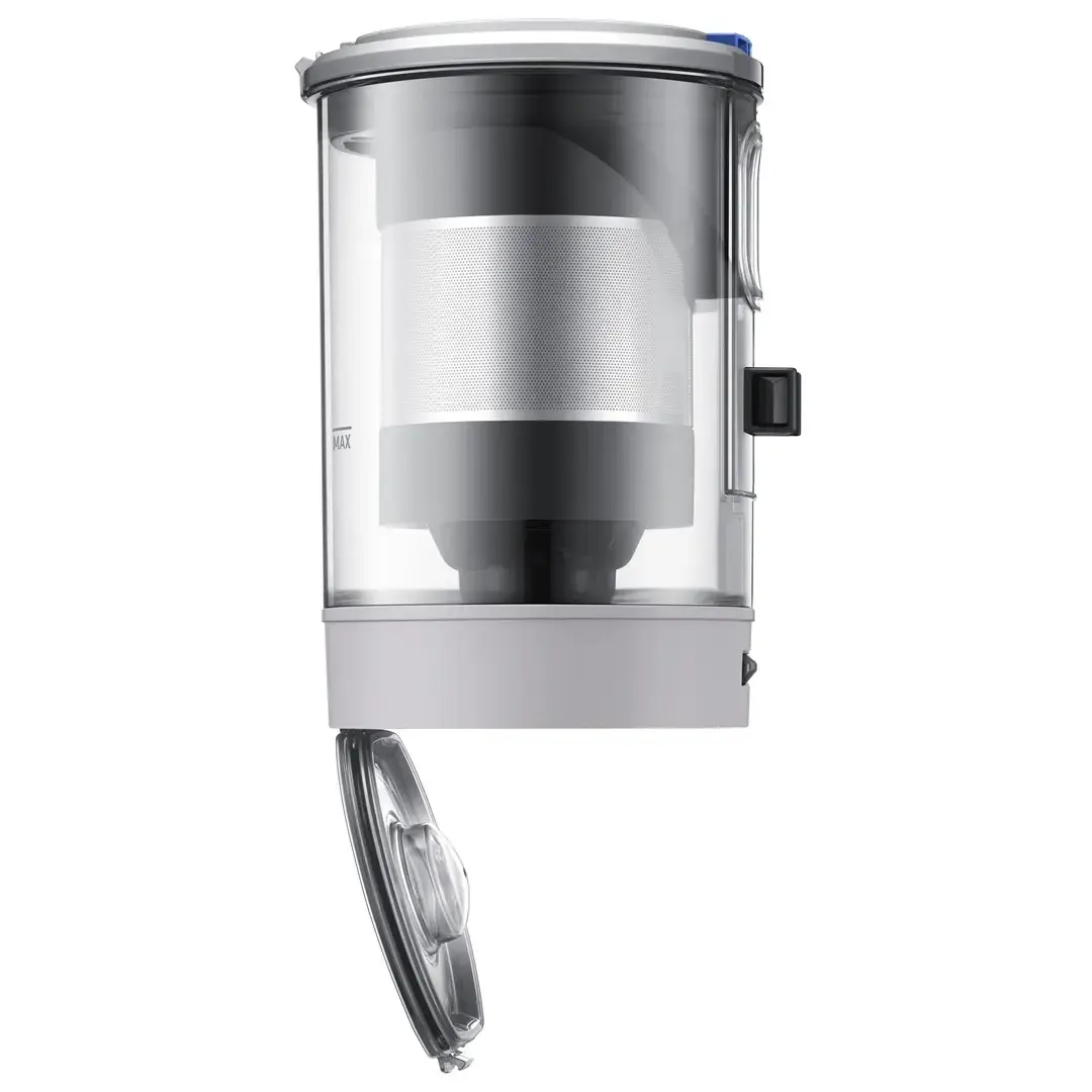 Samsung Bespoke AI Jet Complete VS80F28DFP/GE cordless bagless upright vacuum cleaner