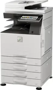 Sharp MX 3060V