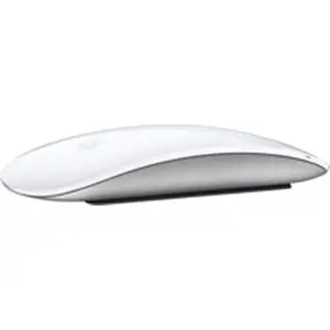 PELĖ BLUETH LASER MAGIC 3/WRL SILVER MK2E3 APPLE