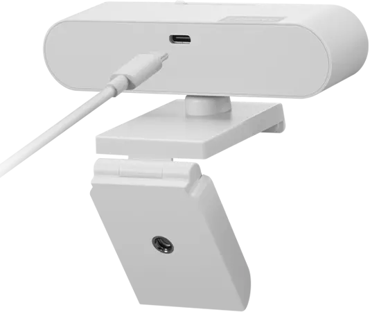 Lenovo GXC1D66063, 2,8 MP, 1920 x 1080 taškų, "Full HD", 5 V, 0,9 A, USB-C