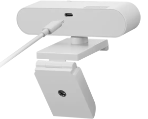 Lenovo GXC1D66063, 2,8 MP, 1920 x 1080 taškų, "Full HD", 5 V, 0,9 A, USB-C