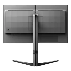 Monitorius "Philips Evnia 25M2N3200W/00" 24,5" VA LCD ekranas nemirguliuoja