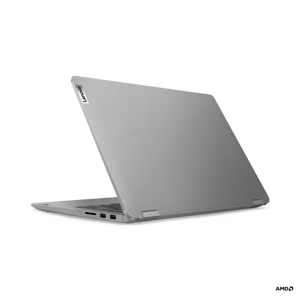 Nešiojamas kompiuteris Lenovo IdeaPad Flex 5 14ABR8, 7430U, 512 GB, 14 Coliai, Windows 11 Home, AMD Radeon