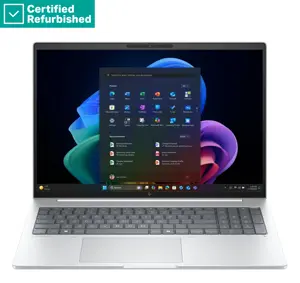 RENEW GOLD HP EliteBook 8 G1a AI 16 - Ryzen AI 5 340, 16GB, 512GB SSD, 16 WUXGA 300-nit AG, 5MP IR …