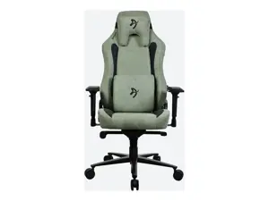Arozzi Supersoft | Vernazza | Gaming Chair | Forest Green