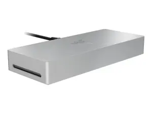 Razer Thunderbolt 5 Dock, Mercury White - EU