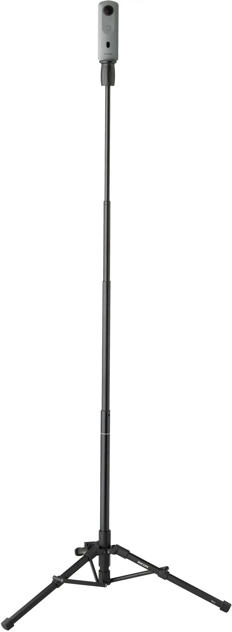 "Ricoh Theta" stendas TD-2