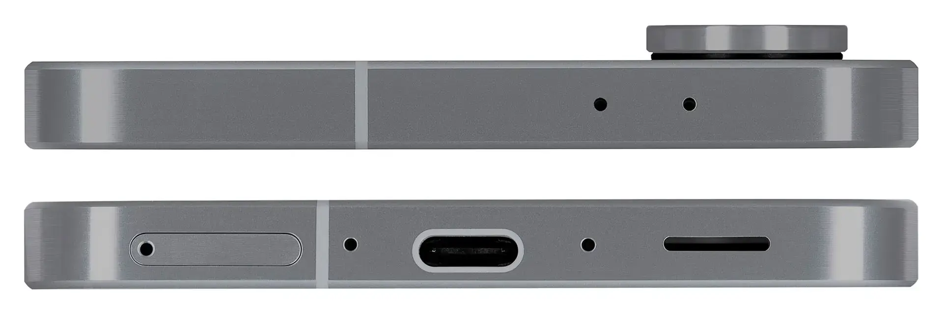 Mobilusis telefonas Samsung Galaxy A56, 128 GB, Juoda