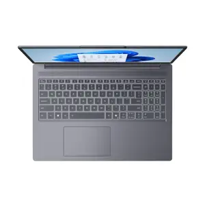 Nešiojamas kompiuteris Lenovo IdeaPad Slim 3 16ARP10, 7535HS, 512 GB, 16 Coliai, Windows 11 Home