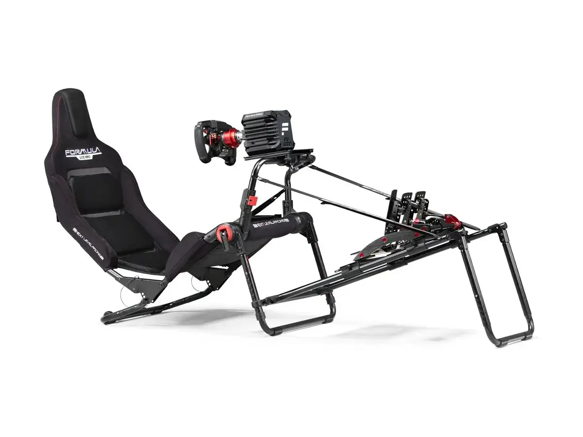 Next Level Racing Formula LITE Pro Cockpit