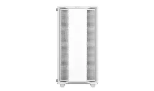 "DeepCool CC360 WH ARGB", "Mini Tower", kompiuteris, baltas, "micro ATX", "Mini-ITX", ABS, plienas, grūdintas stiklas, daugialypis