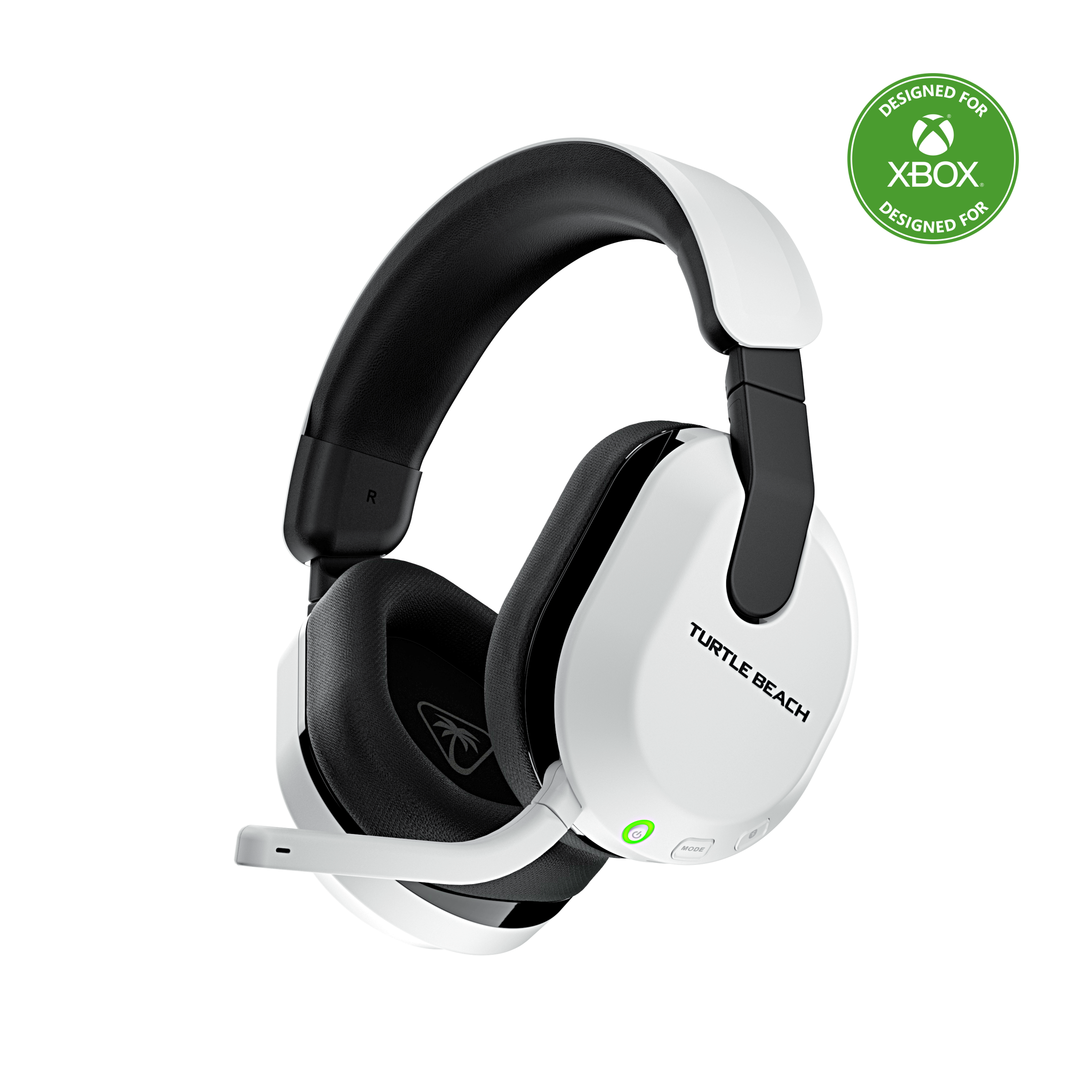 Turtle Beach Stealth 600 Gen 3, Wireless, 20 - 20000 Hz, Gaming, Headset, White