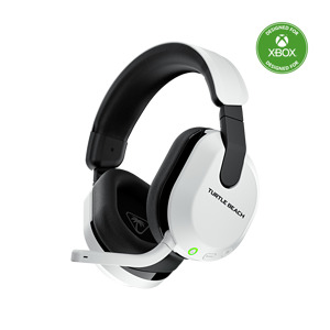 Turtle Beach Stealth 600 Gen 3, Wireless, 20 - 20000 Hz, Gaming, Headset, White