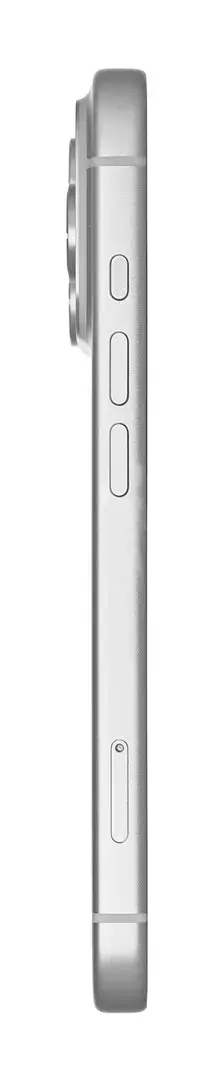 Apple iPhone 17 Pro | Silver | 6.3 " | Super Retina XDR display | 2622 x 1206 pixels | A19 Pro | Internal RAM 12 GB | 256 GB | Dual SIM | 5G | Main camera resolution 48+48+48 MP | Secondary camera resolution 18 MP | iOS