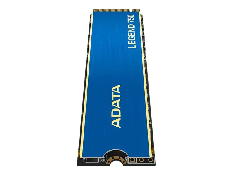 SSD diskas ADATA LEGEND 750 500 GB, M.2 2280, PCIe 3.0 x4 (NVMe)