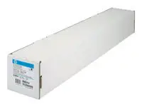 HP rašalinis popierius Inkjet Universal 80g/m2 A0 841 mm x 91,4 m 33 colių