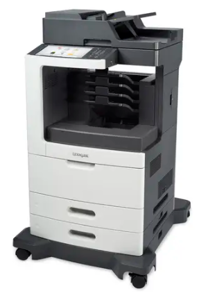 Lexmark MX 811dme