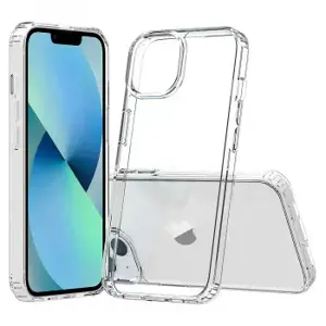 EKRANO BUFERIS IPHONE 14 SKAIDRUS