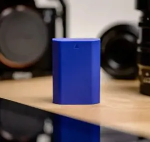 Newell battery SupraCell Nikon EN-EL15c