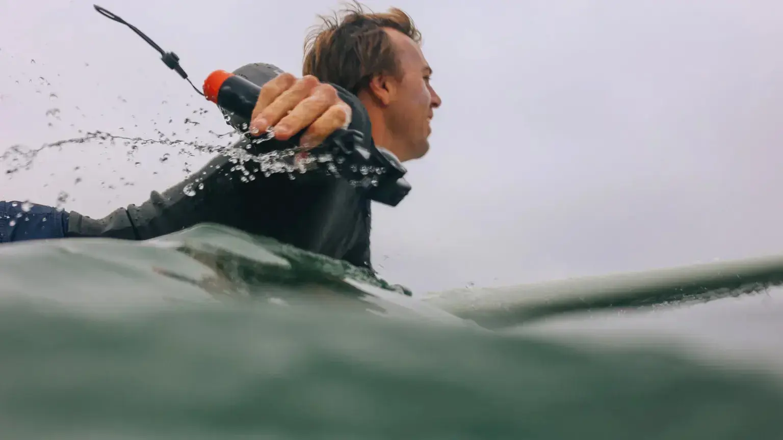 GoPro Handler Floating Hand Grip V3