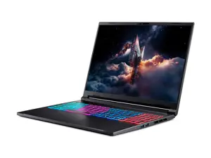 Nešiojamas kompiuteris Acer Nitro V 16S AI AN16S-61-R6Q1, 350, 1000 GB, 16 Coliai, Windows 11 Home