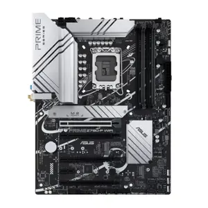 Pagrindinė plokštė ASUS Intel Z790 LGA1700 ATX Atmintis DDR5 Atminties lizdai 4 1xPCI-Express 3.0 1…