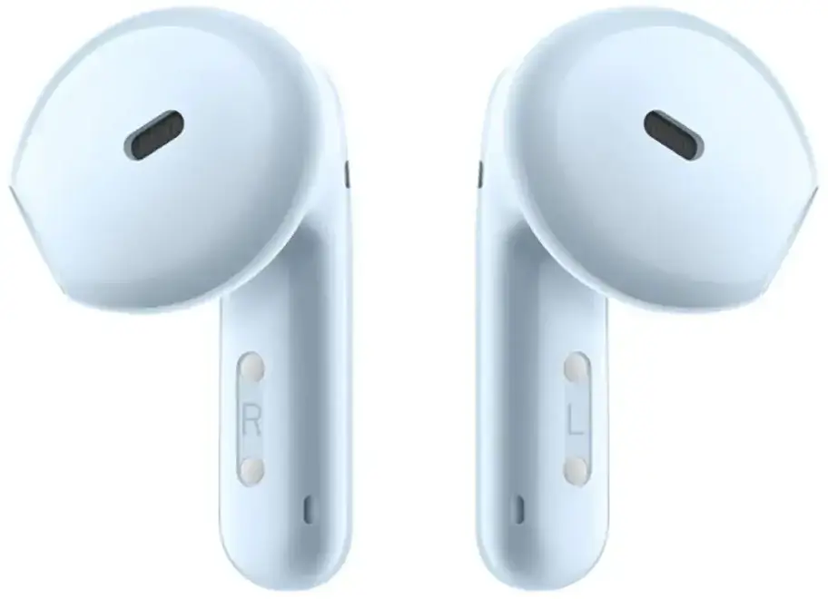 Xiaomi Redmi Buds 6 Active, Transparent blue | Xiaomi