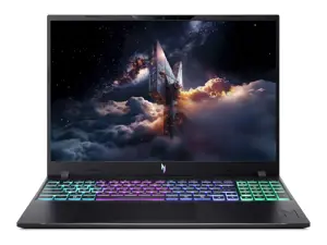 Acer | Nitro|ANV16-A71-R0YK|CPU Core i7|i7-13620H|2400 MHz|17.3"|2560x1440|RAM 16GB|DDR5|SSD 1TB|NV…