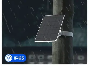 Reolink | Solar Panel 3 | SP3-W | IP65