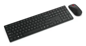 LENOVO WIRELESS MULTI-MODE PRO COMBO KEYBOARD AND MOUSE 6000 - U.S. ENGLISH AI